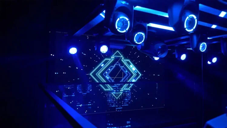 LED signage
