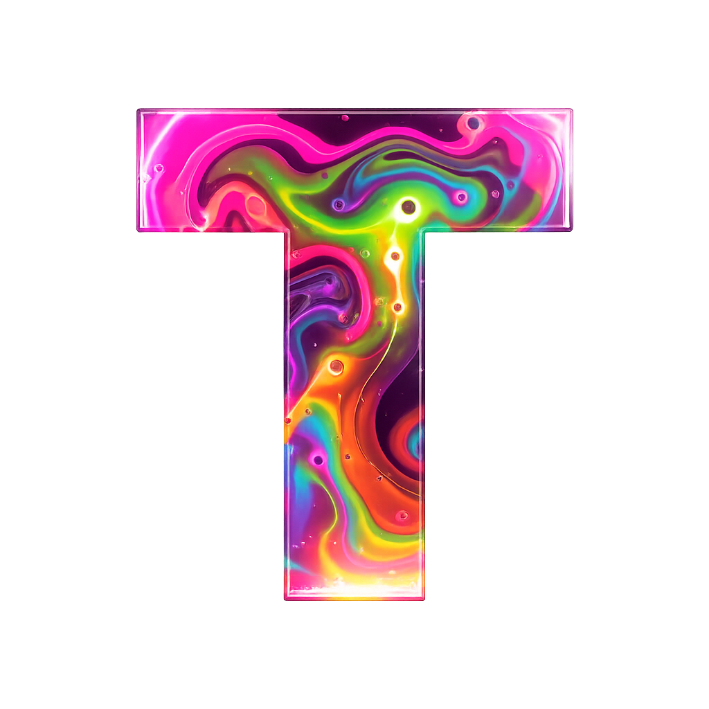 LED Titan logo